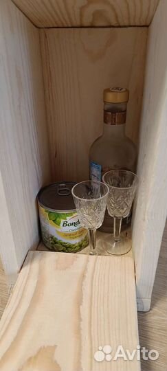 Скворечник бар