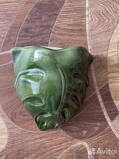 Кашпо для цветов подвесное