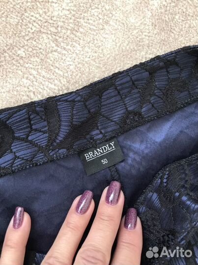 Платье женское 50 размер