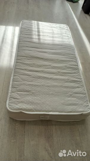 Матрас 120*60