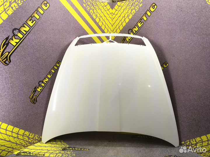 Капот Шкода Октавия А5 Skoda Octavia A5