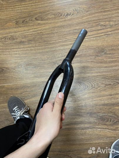 Вилка для bmx