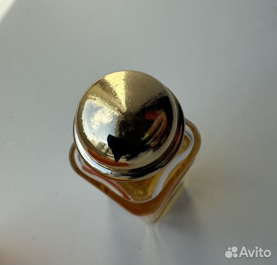 Hermes eau d'hermes eau de toilette 30 мл винтаж