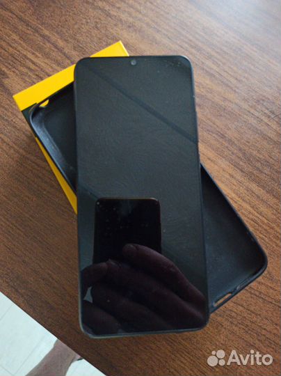 Xiaomi Poco C40, 3/32 ГБ