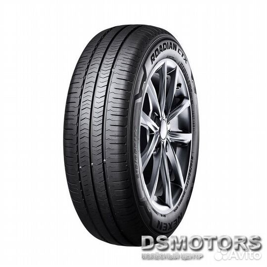 Nexen Roadian CTX 215/75 R16 114R