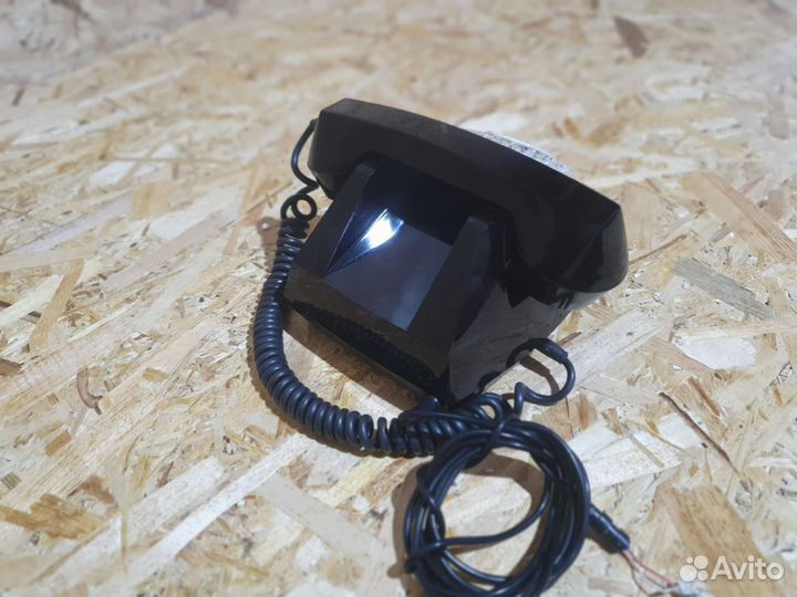 Раритетный телефон