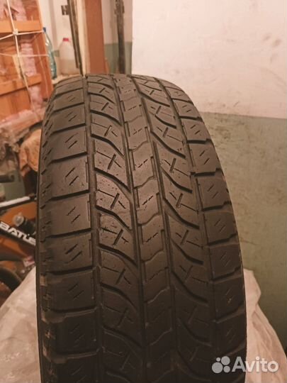 Yokohama Geolandar A/T-S G012 225/70 R16