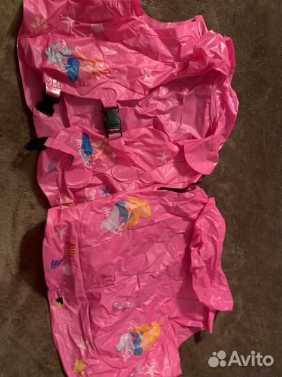 Плавательные жилеты