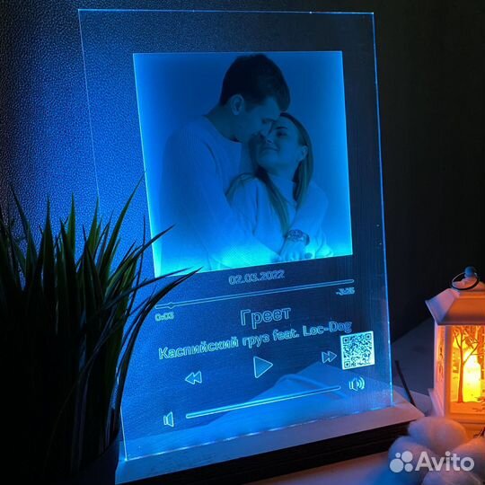 Постер на праздник