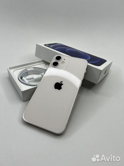 iPhone 12, 256 ГБ