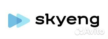 6 уроков в Skyeng