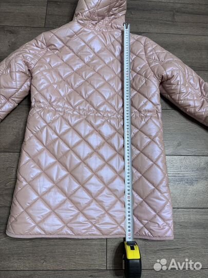 Пальто для девочки