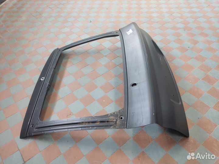 Дверь багажника Лада Приора Хетчбэк / ваз 2172