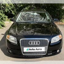 Audi A4 2.0 CVT, 2008, 217 000 км, с пробегом, цена 735 000 руб.