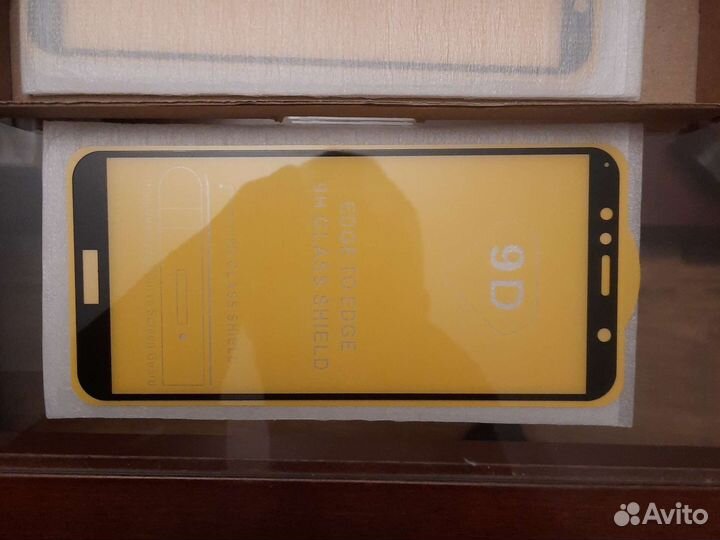 Стекло защитное для Honor/Huawey