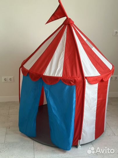 Детский шатер IKEA