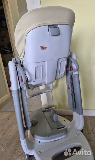Стульчик для кормления Peg Perego Tatamia
