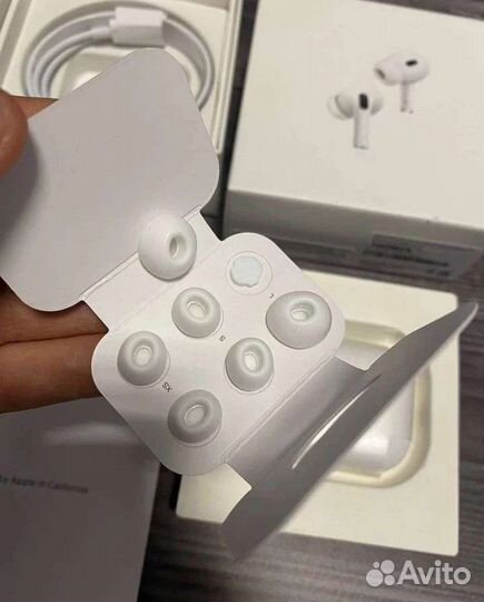 Apple airpods Pro 2 New gen