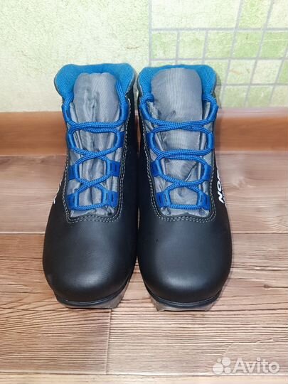 Лыжные ботинки nordway 32