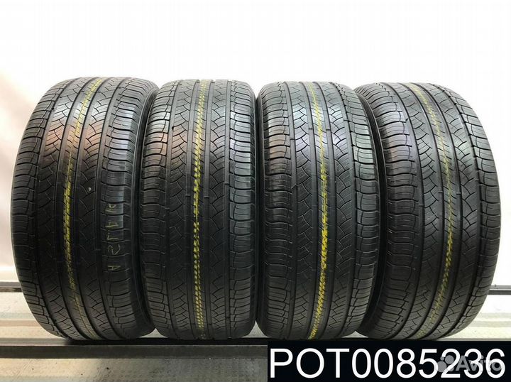 Michelin Latitude Tour HP 285/50 R20 100M