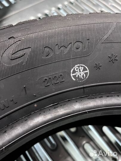 DoubleStar DW01 185/65 R15 88T