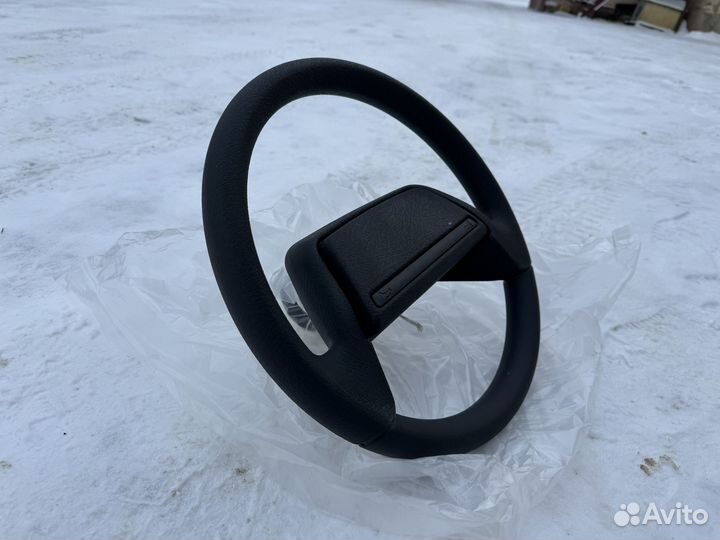 Руль 2108-2114 новый оригинал