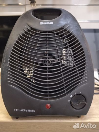 Тепловентилятор Ермак тв-2000
