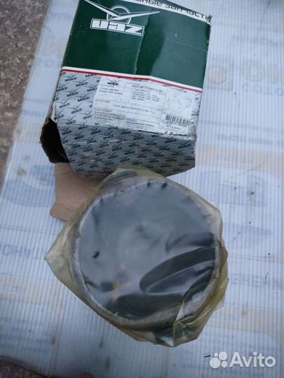 Шаровая опора УАЗ