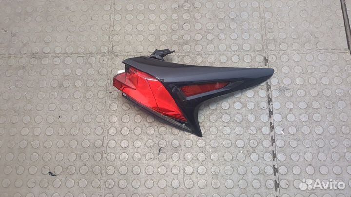 Фонарь (задний) Lexus NX, 2019