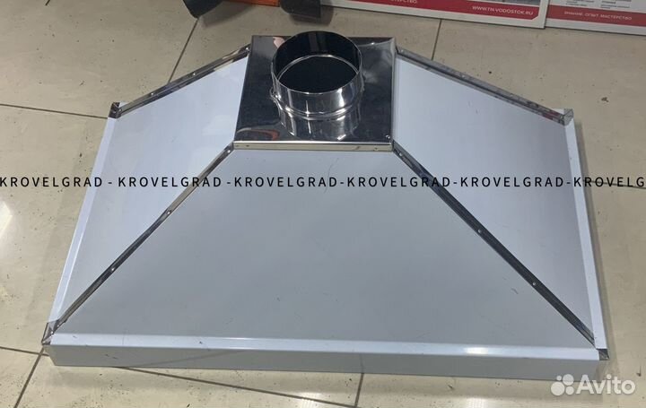 Вытяжки Пpоизвoдим любoй фоpмы и слoжноcти Bытяжны