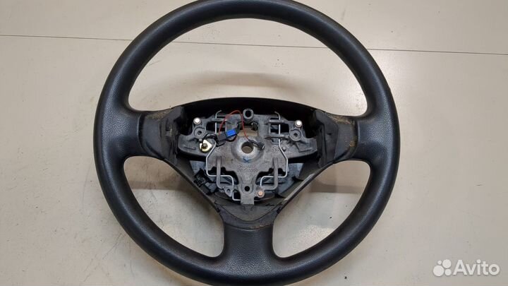 Руль Peugeot Partner 2015, 2016