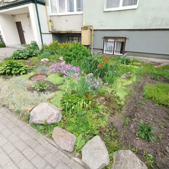 3-к. квартира, 76,6 м², 5/9 эт.