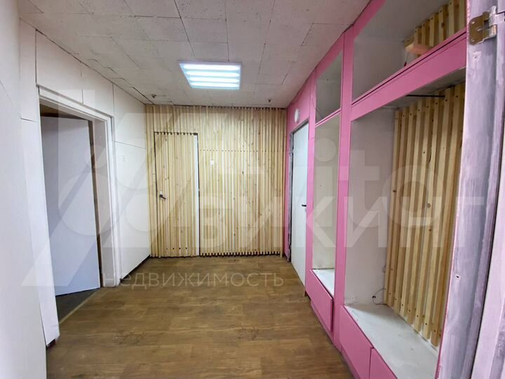 Офис, 51.1 м²