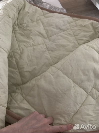 Детское одеяло