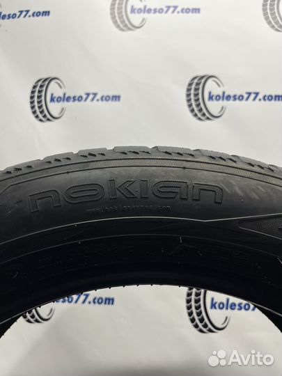 Nokian Tyres Hakkapeliitta R2 SUV 235/55 R19 105R