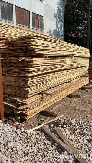 Доска пиломатериалы