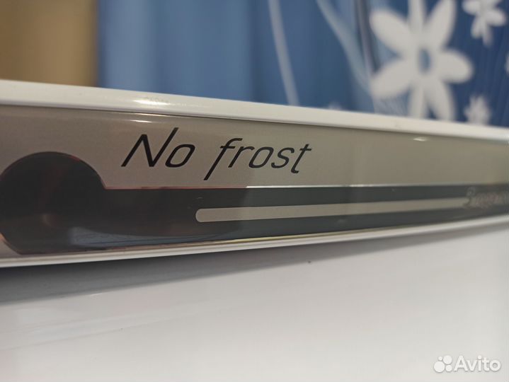 Холодильник морозилка