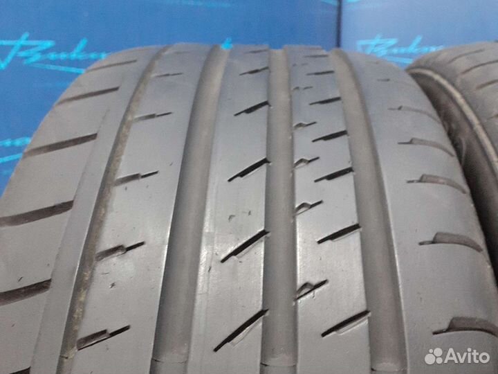 Continental ContiSportContact 3 195/45 R17