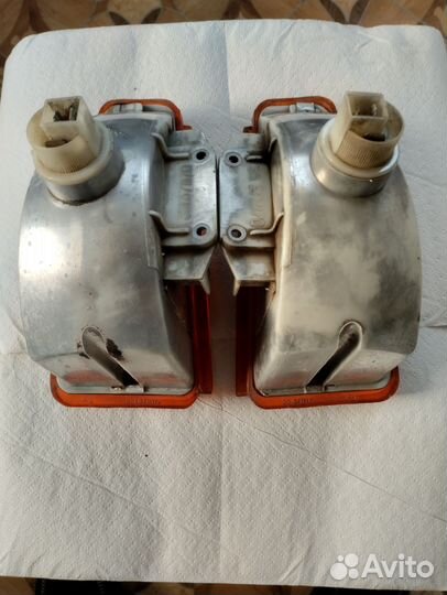 Поворотники Ваз 2108,09,099