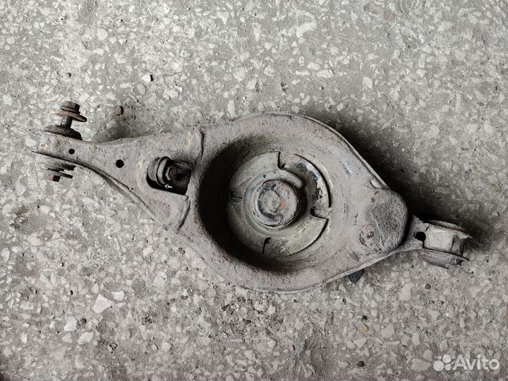 Рычаг задний левый Mazda 6 gg