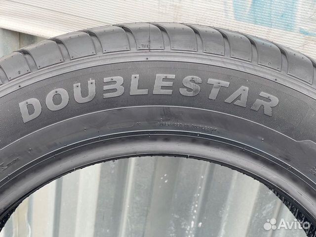 DoubleStar Maximum DH03 185/65 R15 88H