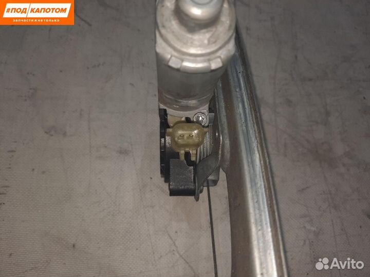 Стеклоподъемник задний правый Chevrolet Cruze