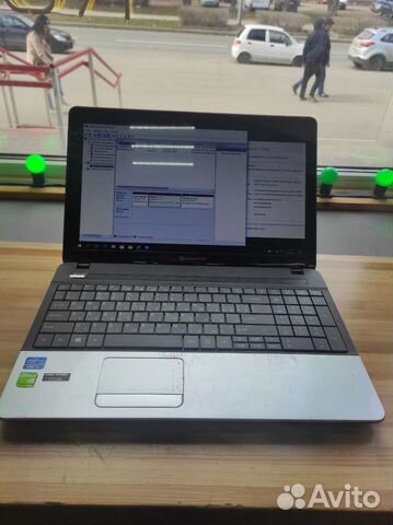 Packard Bell easynote tv11hc купить в Санкт-Петербурге | Электроника ...