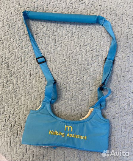 Ходунки детские