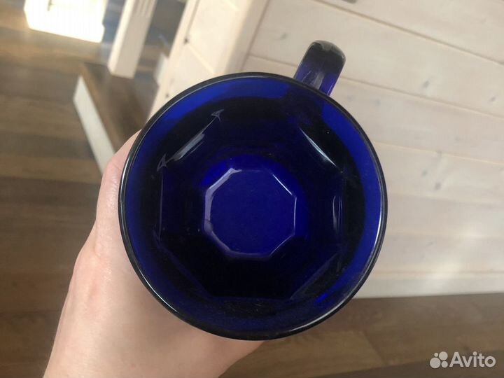 Бокал коллекционный