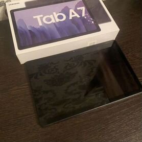 Планшет samsung galaxy tab a7 10.4