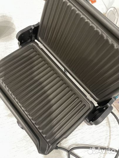 Электрогриль Moulinex Minute grill