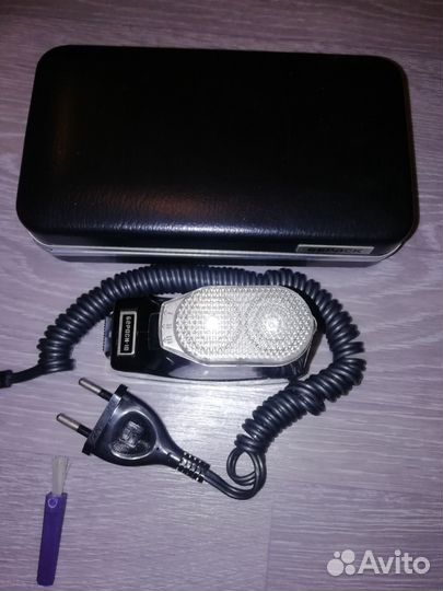 Бритва берск 10 новая