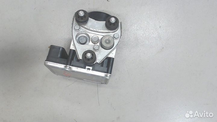 Блок абс, насос Volkswagen Touareg, 2010