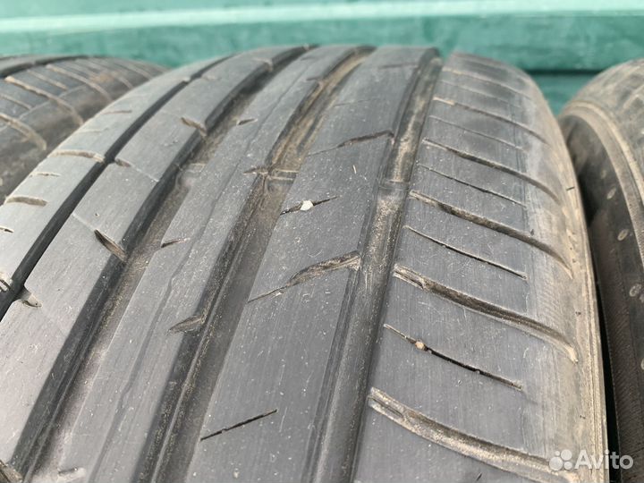 Dunlop SP Sport FM800 215/60 R16 99H